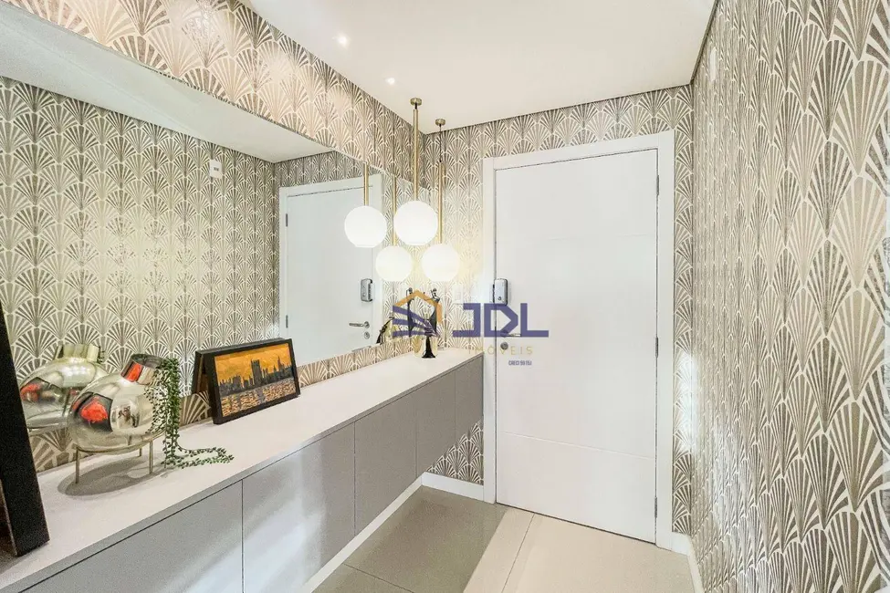 Apartamento com 3 quartos à venda, 239m2 em Vorstadt, Blumenau - SC - imagem 5 Foto 5 de Apartamento com 3 quartos à venda, 239m2 em Vorstadt, Blumenau - SC