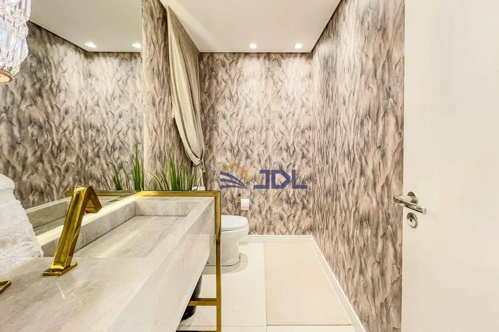 Apartamento com 3 quartos à venda, 239m2 em Vorstadt, Blumenau - SC - imagem 6 Foto 6 de Apartamento com 3 quartos à venda, 239m2 em Vorstadt, Blumenau - SC