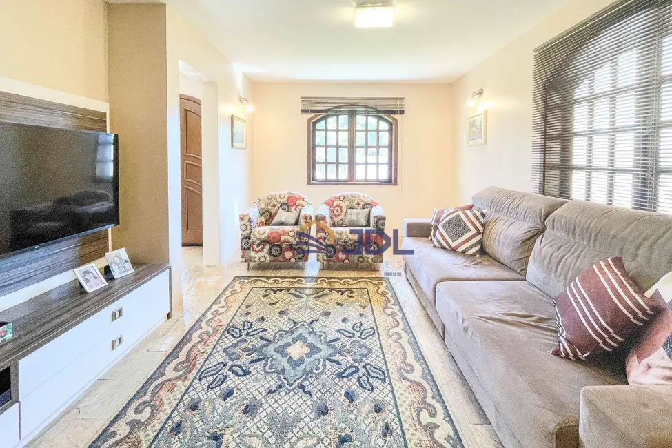 Casa com 3 quartos à venda, 360m2 em Vorstadt, Blumenau - SC - imagem 8 Foto 8 de Casa com 3 quartos à venda, 360m2 em Vorstadt, Blumenau - SC