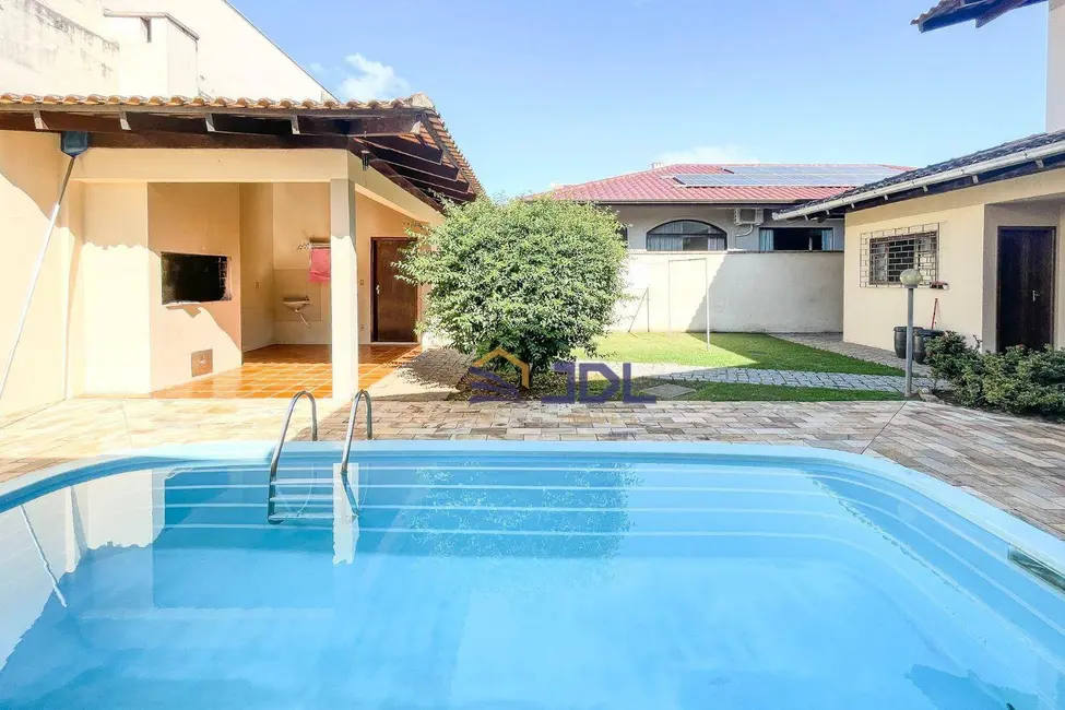 Casa com 3 quartos à venda, 360m2 em Vorstadt, Blumenau - SC - imagem 4 Foto 4 de Casa com 3 quartos à venda, 360m2 em Vorstadt, Blumenau - SC
