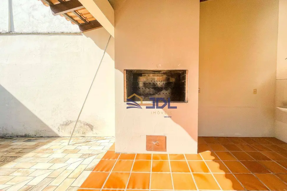 Casa com 3 quartos à venda, 360m2 em Vorstadt, Blumenau - SC - imagem 6 Foto 6 de Casa com 3 quartos à venda, 360m2 em Vorstadt, Blumenau - SC
