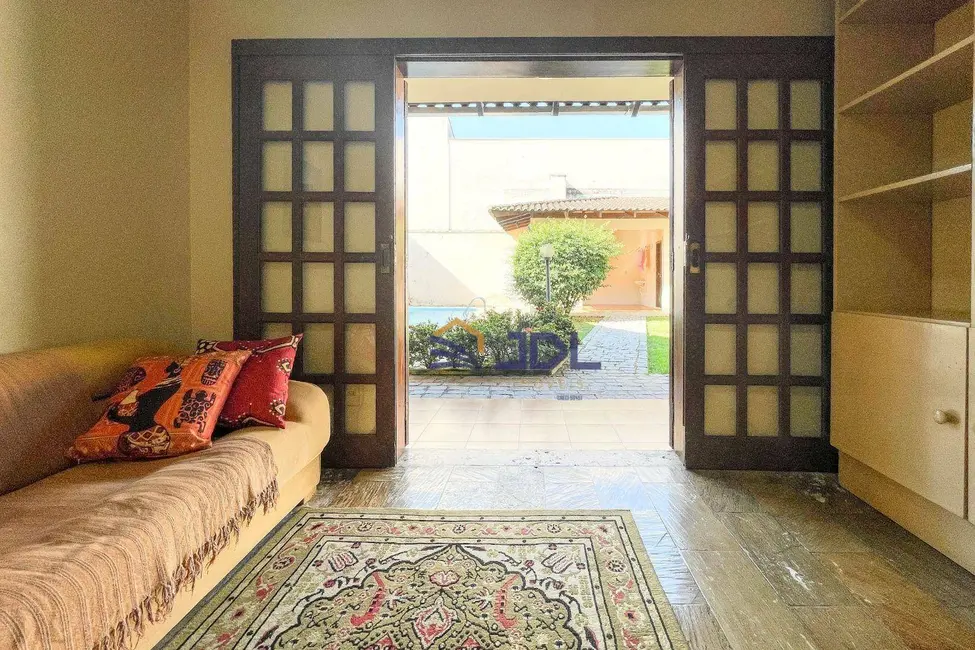 Casa com 3 quartos à venda, 360m2 em Vorstadt, Blumenau - SC - imagem 7 Foto 7 de Casa com 3 quartos à venda, 360m2 em Vorstadt, Blumenau - SC