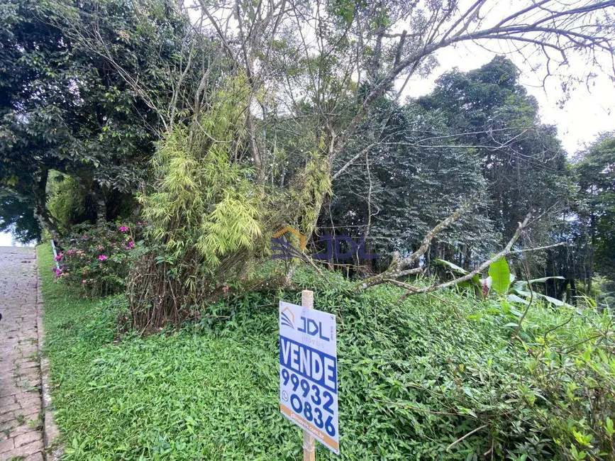 Terreno / Lote à venda, 800m2 em Ponta Aguda, Blumenau - SC - imagem 8 Foto 8 de Terreno / Lote à venda, 800m2 em Ponta Aguda, Blumenau - SC