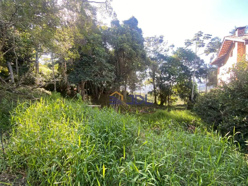 Terreno / Lote à venda, 800m2 em Ponta Aguda, Blumenau - SC - imagem 6 Foto 6 de Terreno / Lote à venda, 800m2 em Ponta Aguda, Blumenau - SC