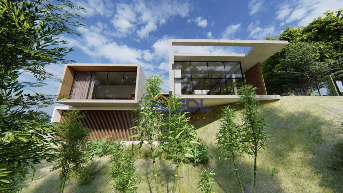 Terreno / Lote à venda, 800m2 em Ponta Aguda, Blumenau - SC - imagem 4 Foto 4 de Terreno / Lote à venda, 800m2 em Ponta Aguda, Blumenau - SC