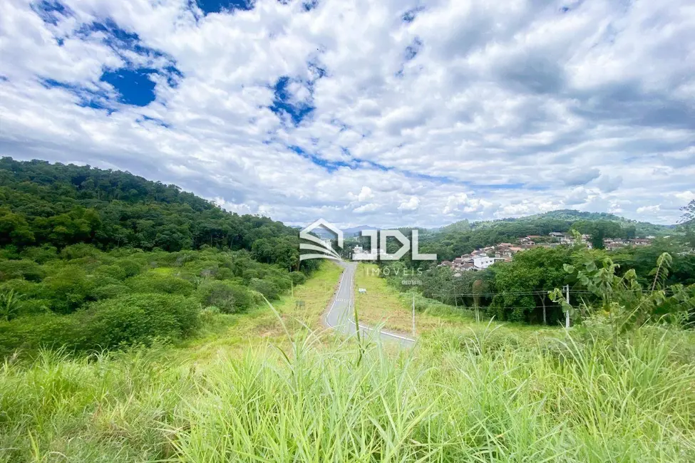 Foto 2 de Terreno / Lote à venda, 325m2 em Itoupavazinha, Blumenau - SC