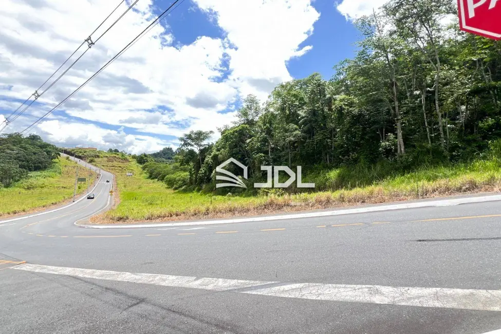 Terreno / Lote à venda, 325m2 em Itoupavazinha, Blumenau - SC - imagem 3 Foto 3 de Terreno / Lote à venda, 325m2 em Itoupavazinha, Blumenau - SC
