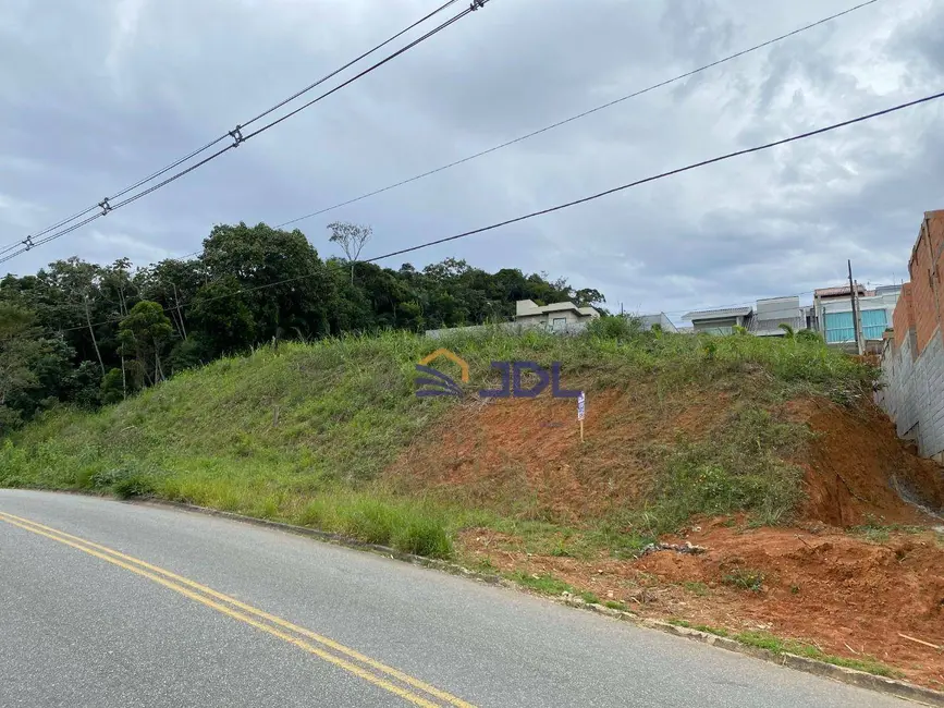 Terreno / Lote à venda, 590m2 em Fortaleza, Blumenau - SC - imagem 8 Foto 8 de Terreno / Lote à venda, 590m2 em Fortaleza, Blumenau - SC