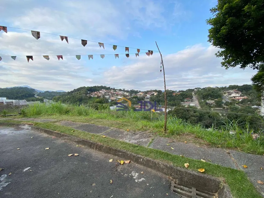 Terreno / Lote à venda, 527m2 em Fortaleza, Blumenau - SC - imagem 8 Foto 8 de Terreno / Lote à venda, 527m2 em Fortaleza, Blumenau - SC