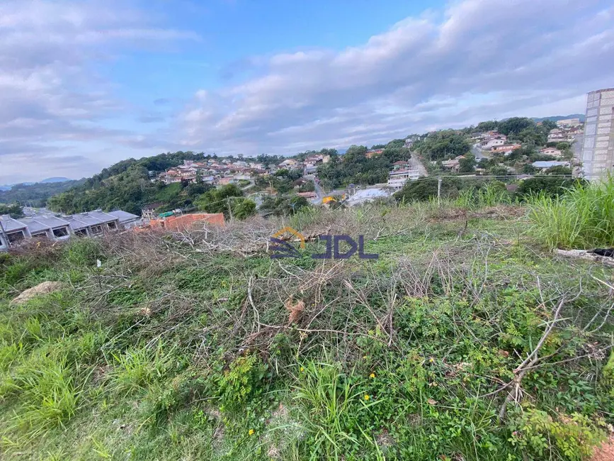 Terreno / Lote à venda, 527m2 em Fortaleza, Blumenau - SC - imagem 6 Foto 6 de Terreno / Lote à venda, 527m2 em Fortaleza, Blumenau - SC