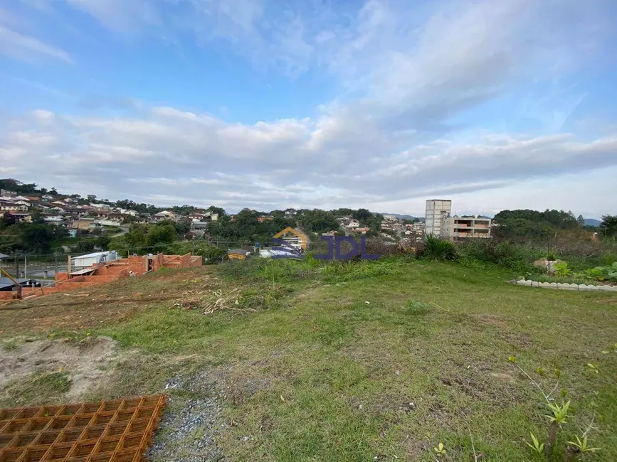Terreno / Lote à venda, 527m2 em Fortaleza, Blumenau - SC - imagem 5 Foto 5 de Terreno / Lote à venda, 527m2 em Fortaleza, Blumenau - SC