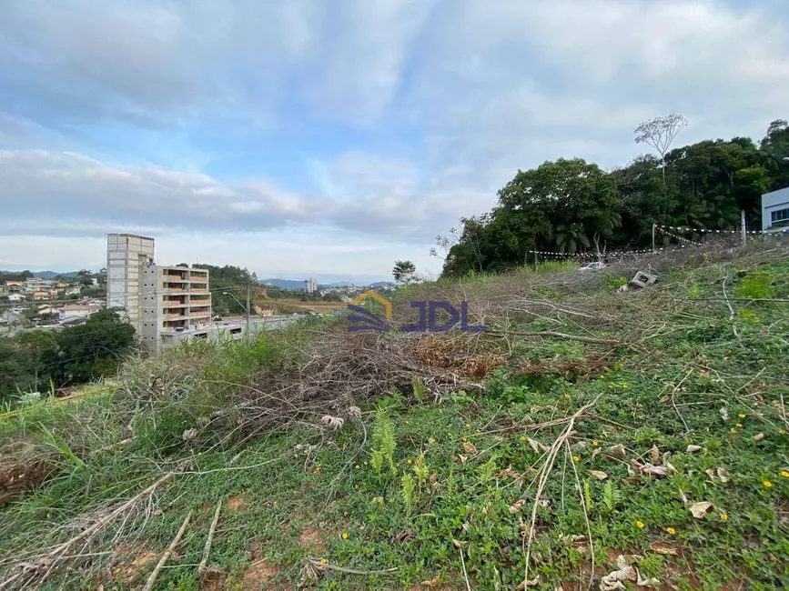 Terreno / Lote à venda, 527m2 em Fortaleza, Blumenau - SC - imagem 4 Foto 4 de Terreno / Lote à venda, 527m2 em Fortaleza, Blumenau - SC