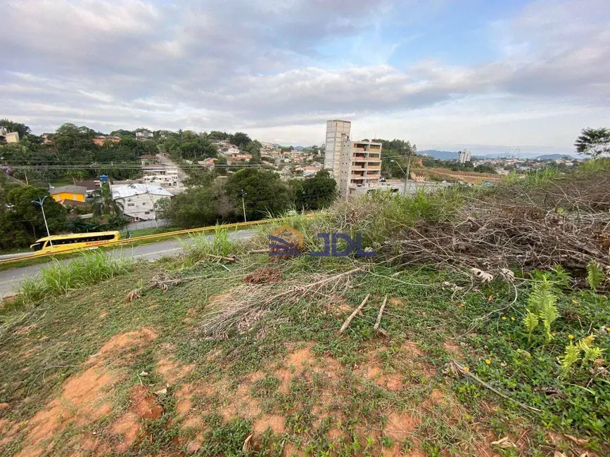 Terreno / Lote à venda, 527m2 em Fortaleza, Blumenau - SC - imagem 7 Foto 7 de Terreno / Lote à venda, 527m2 em Fortaleza, Blumenau - SC