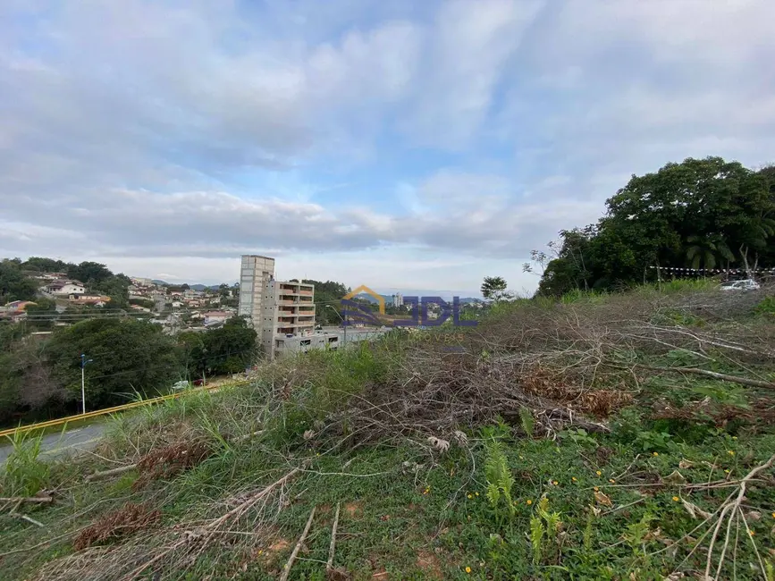 Terreno / Lote à venda, 476m2 em Fortaleza, Blumenau - SC - imagem 4 Foto 4 de Terreno / Lote à venda, 476m2 em Fortaleza, Blumenau - SC