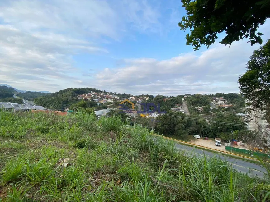 Terreno / Lote à venda, 476m2 em Fortaleza, Blumenau - SC - imagem 8 Foto 8 de Terreno / Lote à venda, 476m2 em Fortaleza, Blumenau - SC