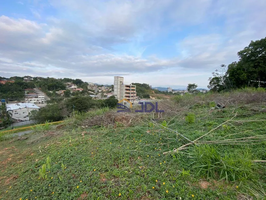 Terreno / Lote à venda, 476m2 em Fortaleza, Blumenau - SC - imagem 5 Foto 5 de Terreno / Lote à venda, 476m2 em Fortaleza, Blumenau - SC