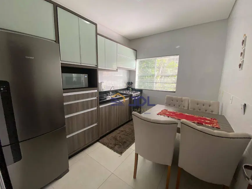 Casa com 4 quartos à venda, 560m2 em Passo Manso, Blumenau - SC - imagem 4 Foto 4 de Casa com 4 quartos à venda, 560m2 em Passo Manso, Blumenau - SC