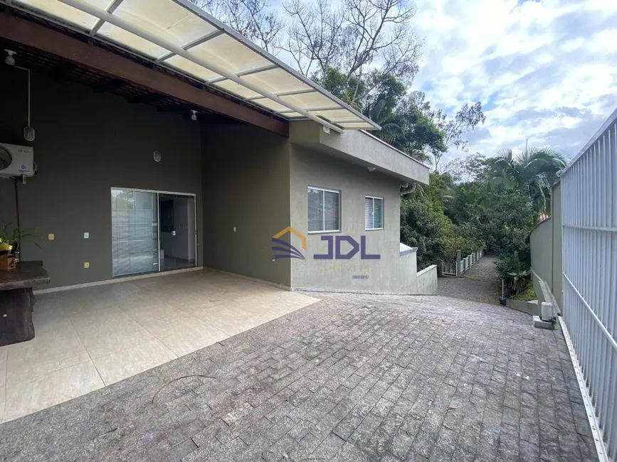 Foto 2 de Casa com 4 quartos à venda, 560m2 em Passo Manso, Blumenau - SC