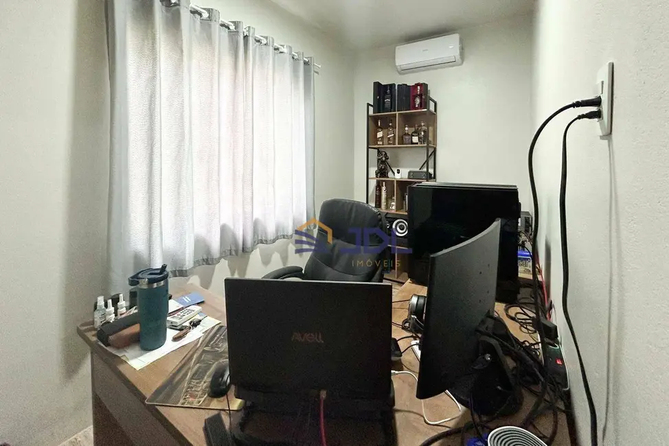 Casa com 3 quartos à venda, 560m2 em Testo Salto, Blumenau - SC - imagem 6 Foto 6 de Casa com 3 quartos à venda, 560m2 em Testo Salto, Blumenau - SC