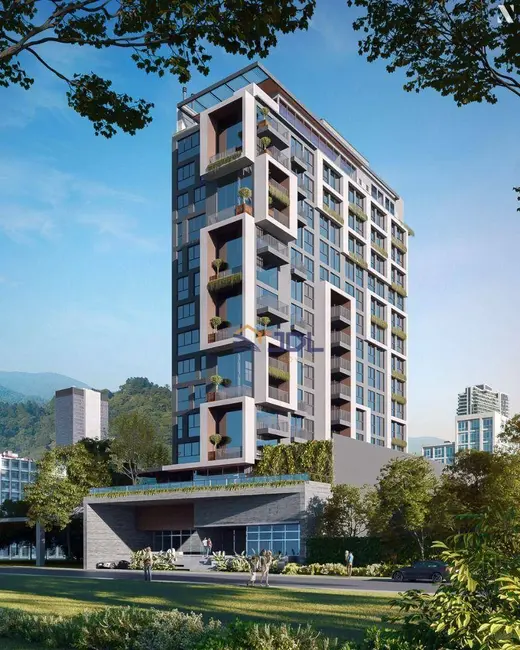 Foto 1 de Apartamento com 1 quarto à venda, 63m2 em Blumenau - SC
