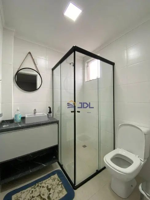 Apartamento com 2 quartos à venda, 119m2 em Salto Weissbach, Blumenau - SC - imagem 8 Foto 8 de Apartamento com 2 quartos à venda, 119m2 em Salto Weissbach, Blumenau - SC