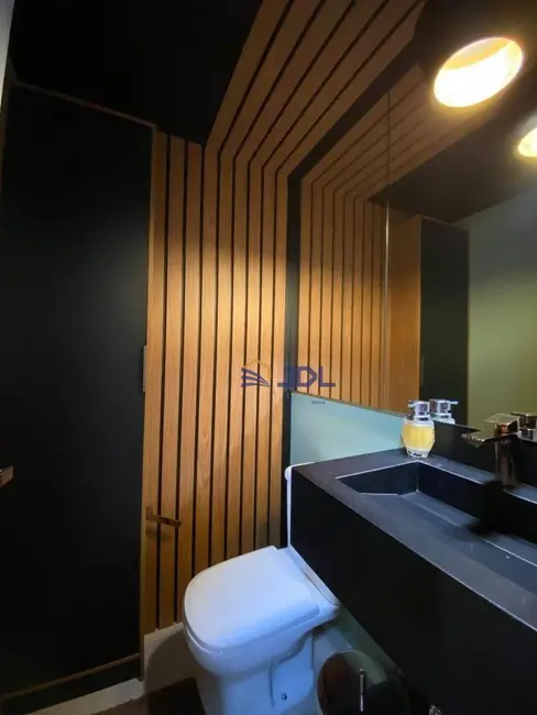 Apartamento com 2 quartos à venda, 119m2 em Salto Weissbach, Blumenau - SC - imagem 5 Foto 5 de Apartamento com 2 quartos à venda, 119m2 em Salto Weissbach, Blumenau - SC