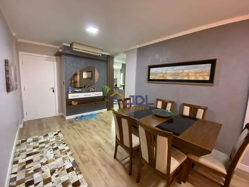 Apartamento com 2 quartos à venda, 119m2 em Salto Weissbach, Blumenau - SC - imagem 6 Foto 6 de Apartamento com 2 quartos à venda, 119m2 em Salto Weissbach, Blumenau - SC