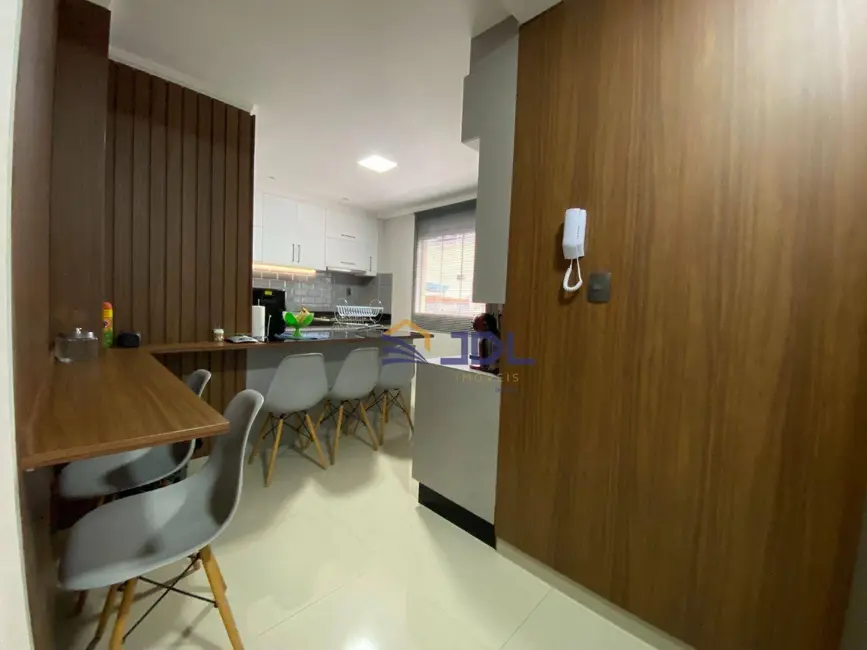 Apartamento com 2 quartos à venda, 119m2 em Salto Weissbach, Blumenau - SC - imagem 4 Foto 4 de Apartamento com 2 quartos à venda, 119m2 em Salto Weissbach, Blumenau - SC