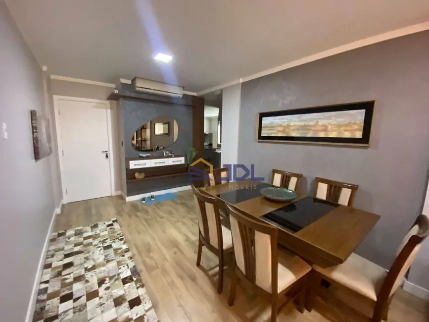 Apartamento com 2 quartos à venda, 119m2 em Salto Weissbach, Blumenau - SC - imagem 3 Foto 3 de Apartamento com 2 quartos à venda, 119m2 em Salto Weissbach, Blumenau - SC