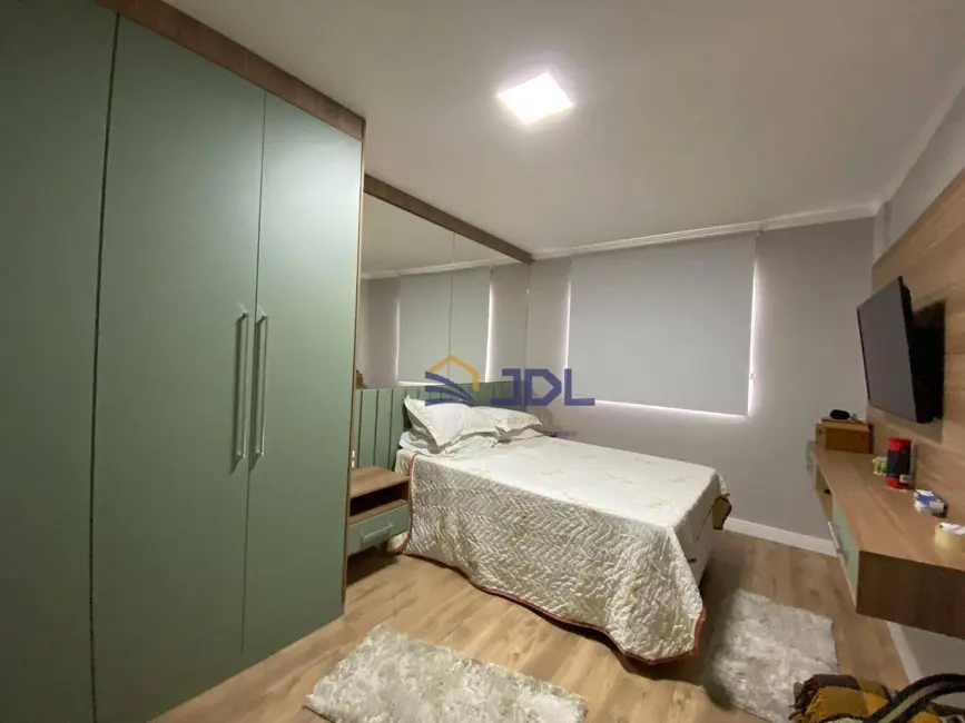 Apartamento com 2 quartos à venda, 119m2 em Salto Weissbach, Blumenau - SC - imagem 7 Foto 7 de Apartamento com 2 quartos à venda, 119m2 em Salto Weissbach, Blumenau - SC