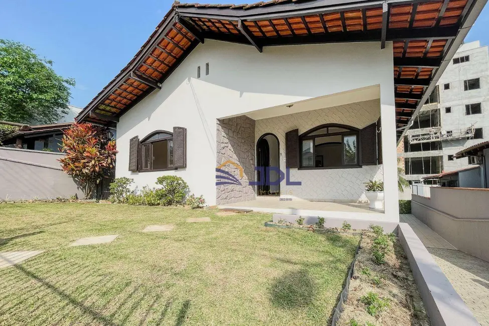 Casa com 3 quartos à venda, 364m2 em Vorstadt, Blumenau - SC - imagem 3 Foto 3 de Casa com 3 quartos à venda, 364m2 em Vorstadt, Blumenau - SC