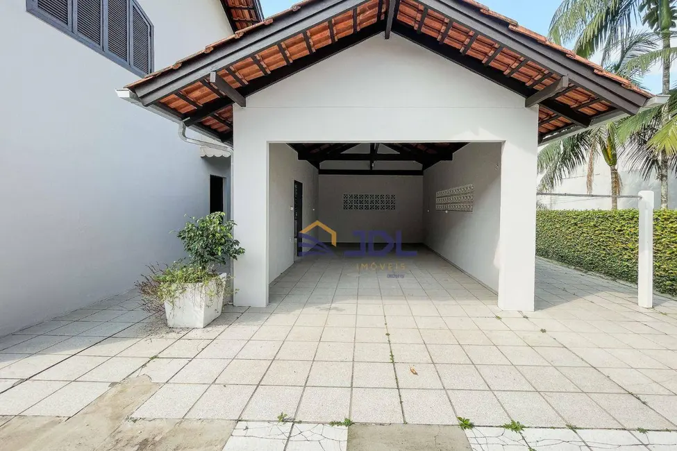 Foto 1 de Casa com 3 quartos à venda, 364m2 em Vorstadt, Blumenau - SC