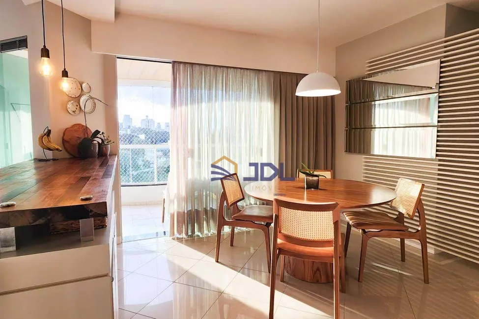 Apartamento com 2 quartos à venda, 243m2 em Victor Konder, Blumenau - SC - imagem 4 Foto 4 de Apartamento com 2 quartos à venda, 243m2 em Victor Konder, Blumenau - SC