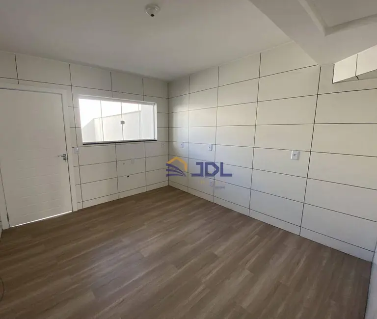 Sobrado com 2 quartos à venda, 89m2 em Velha Central, Blumenau - SC - imagem 3 Foto 3 de Sobrado com 2 quartos à venda, 89m2 em Velha Central, Blumenau - SC
