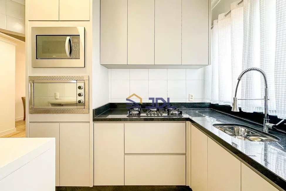 Apartamento com 2 quartos à venda, 100m2 em Victor Konder, Blumenau - SC - imagem 3 Foto 3 de Apartamento com 2 quartos à venda, 100m2 em Victor Konder, Blumenau - SC