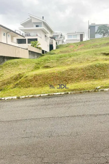 Foto 1 de Terreno / Lote à venda, 350m2 em Itoupava Central, Blumenau - SC