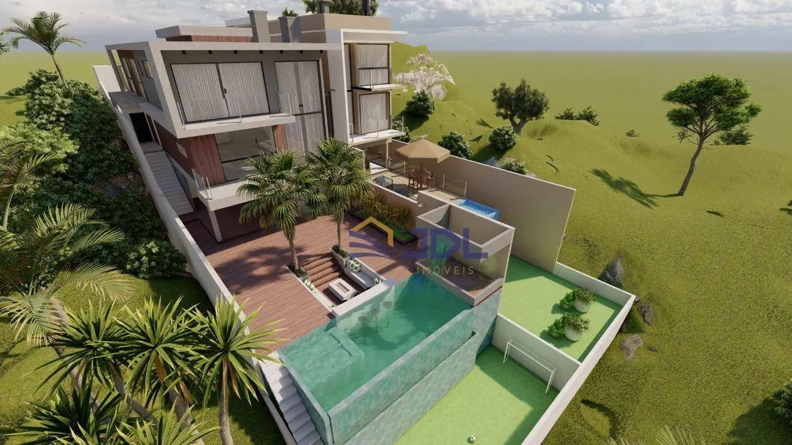 Terreno / Lote à venda, 765m2 em Velha, Blumenau - SC - imagem 9 Foto 9 de Terreno / Lote à venda, 765m2 em Velha, Blumenau - SC