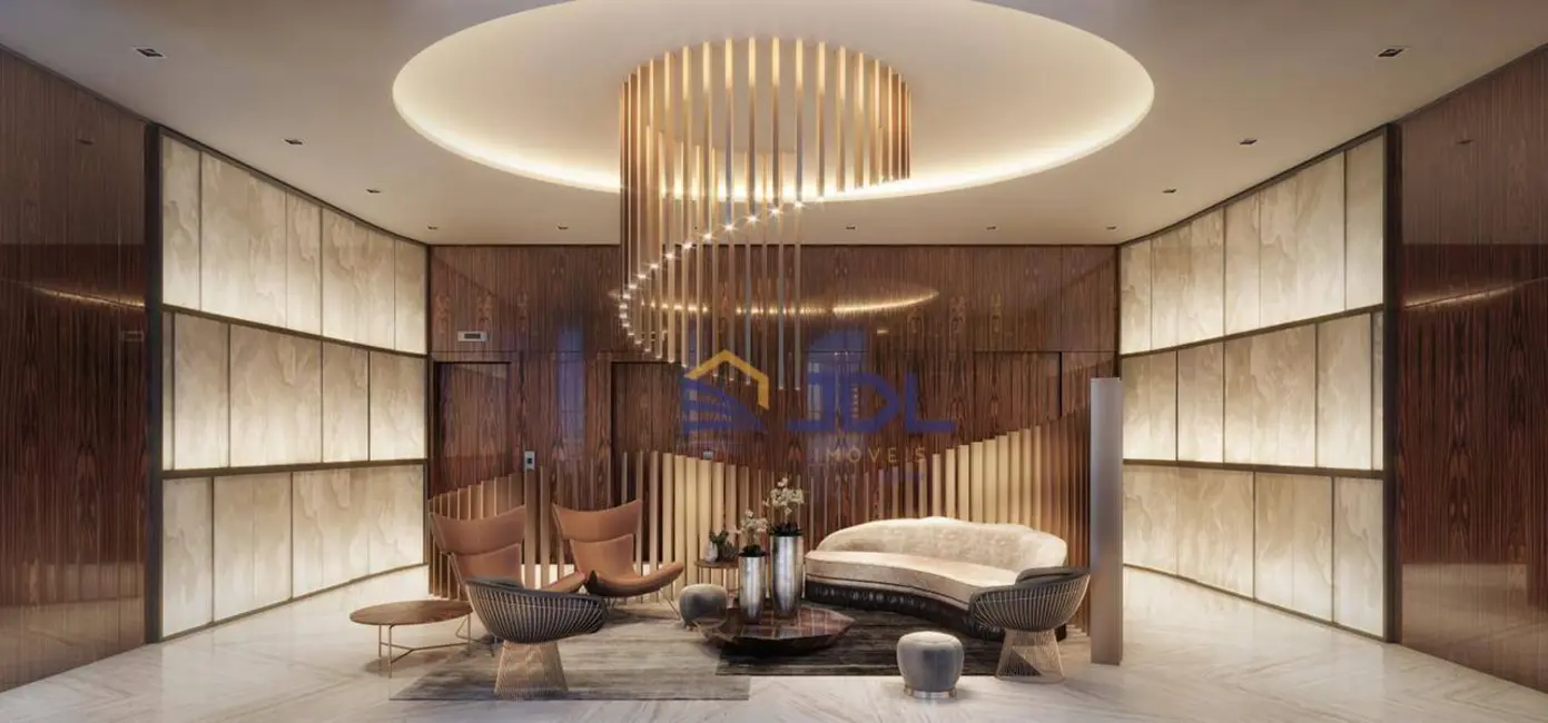 Foto 4 de Apartamento com 4 quartos à venda, 179m2 em Meia Praia, Itapema - SC