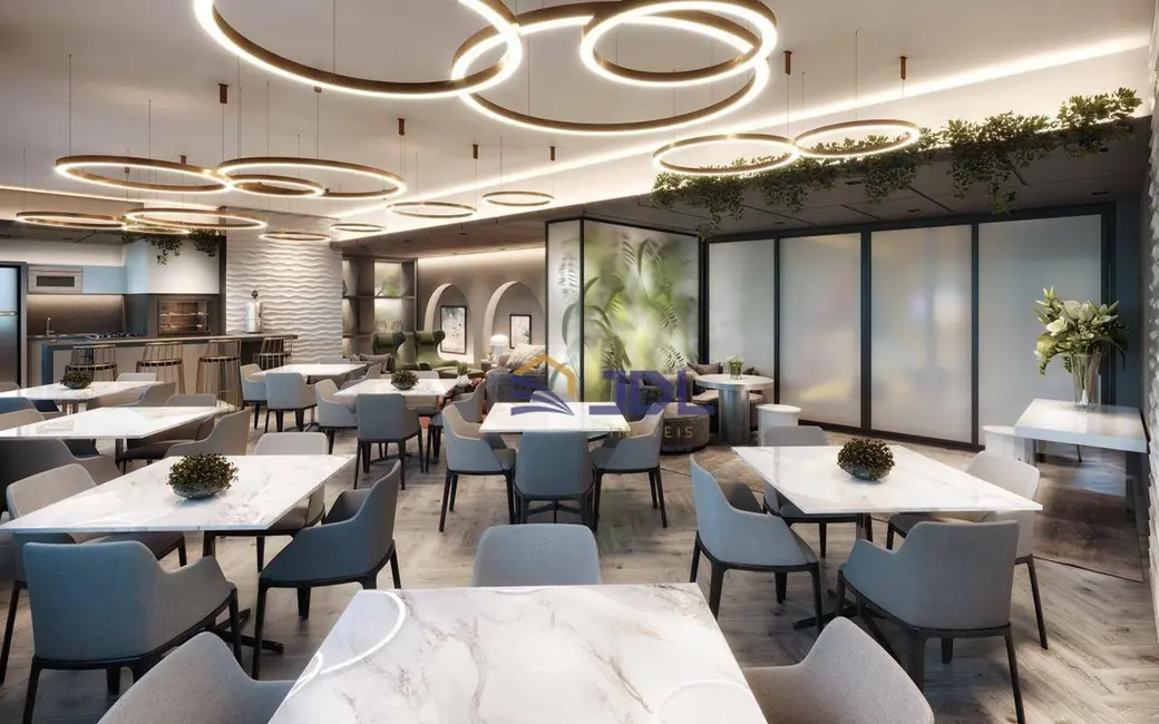 Foto 8 de Apartamento com 4 quartos à venda, 179m2 em Meia Praia, Itapema - SC