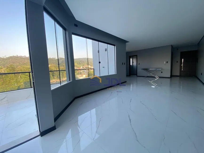 Foto 2 de Cobertura com 3 quartos à venda, 252m2 em Velha, Blumenau - SC