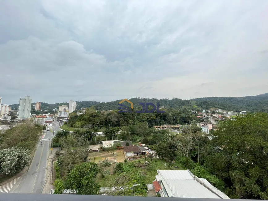 Cobertura com 3 quartos à venda, 252m2 em Velha, Blumenau - SC - imagem 3 Foto 3 de Cobertura com 3 quartos à venda, 252m2 em Velha, Blumenau - SC