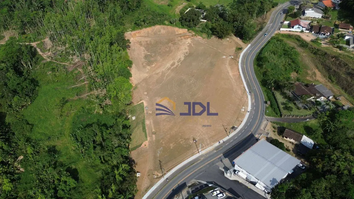 Terreno / Lote à venda, 10000m2 em Passo Manso, Blumenau - SC - imagem 3 Foto 3 de Terreno / Lote à venda, 10000m2 em Passo Manso, Blumenau - SC