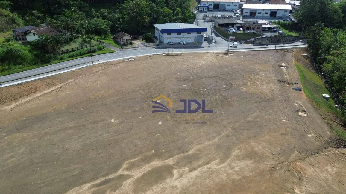Terreno / Lote à venda, 10000m2 em Passo Manso, Blumenau - SC - imagem 5 Foto 5 de Terreno / Lote à venda, 10000m2 em Passo Manso, Blumenau - SC