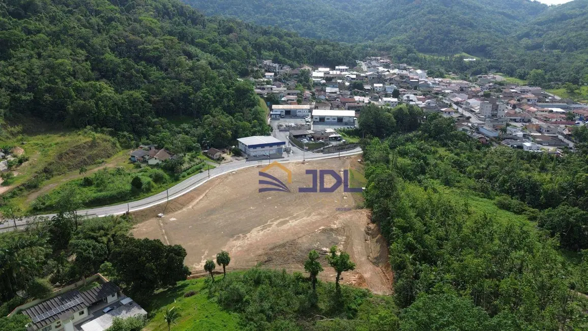 Terreno / Lote à venda, 10000m2 em Passo Manso, Blumenau - SC - imagem 7 Foto 7 de Terreno / Lote à venda, 10000m2 em Passo Manso, Blumenau - SC