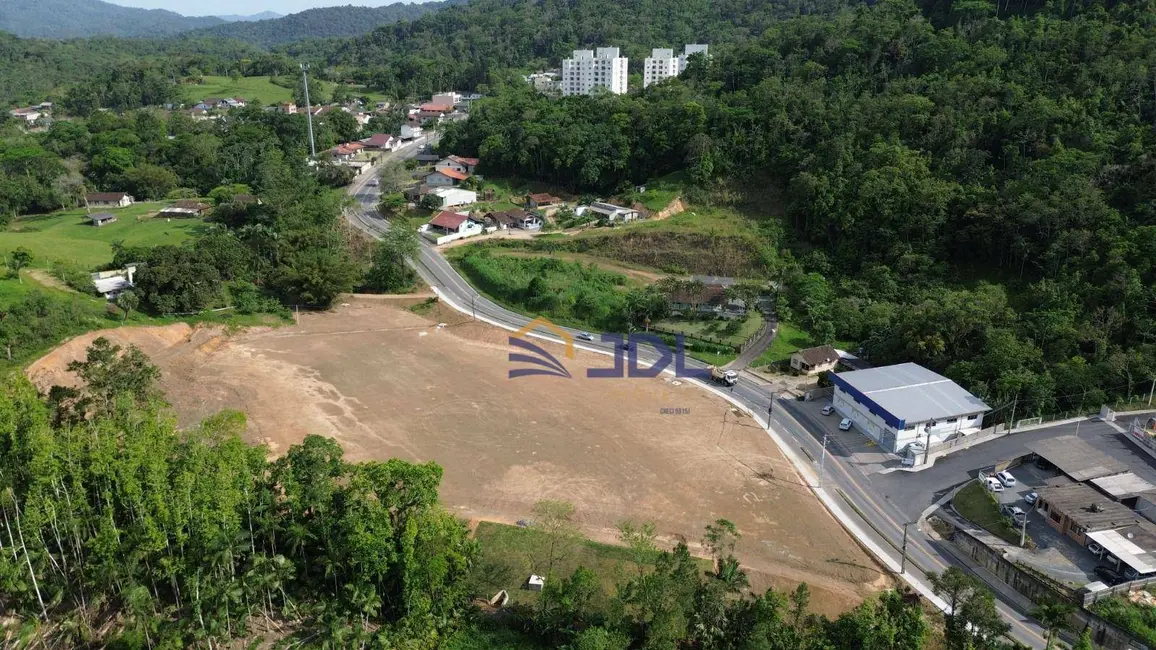 Terreno / Lote à venda, 10000m2 em Passo Manso, Blumenau - SC - imagem 9 Foto 9 de Terreno / Lote à venda, 10000m2 em Passo Manso, Blumenau - SC