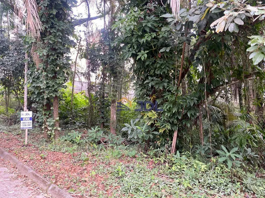 Foto 2 de Terreno / Lote à venda, 2500m2 em Velha Central, Blumenau - SC