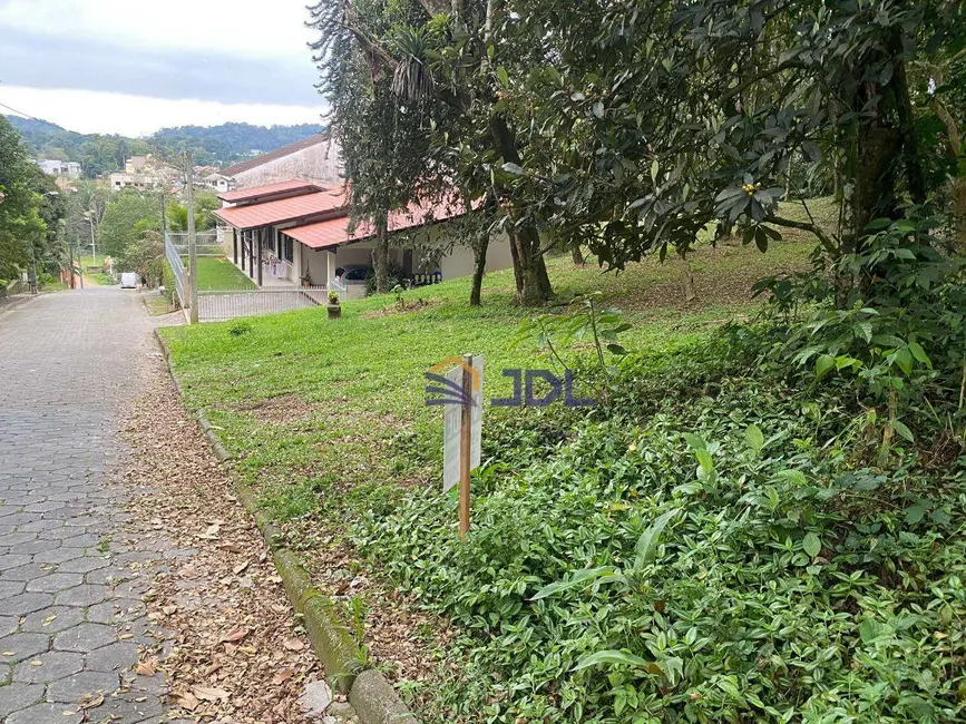 Terreno / Lote à venda, 2494m2 em Velha Central, Blumenau - SC - imagem 6 Foto 6 de Terreno / Lote à venda, 2494m2 em Velha Central, Blumenau - SC