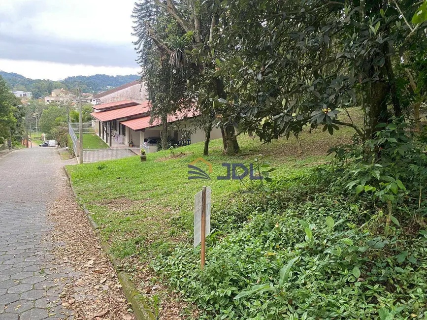 Terreno / Lote à venda, 2494m2 em Velha Central, Blumenau - SC - imagem 1 Foto 1 de Terreno / Lote à venda, 2494m2 em Velha Central, Blumenau - SC