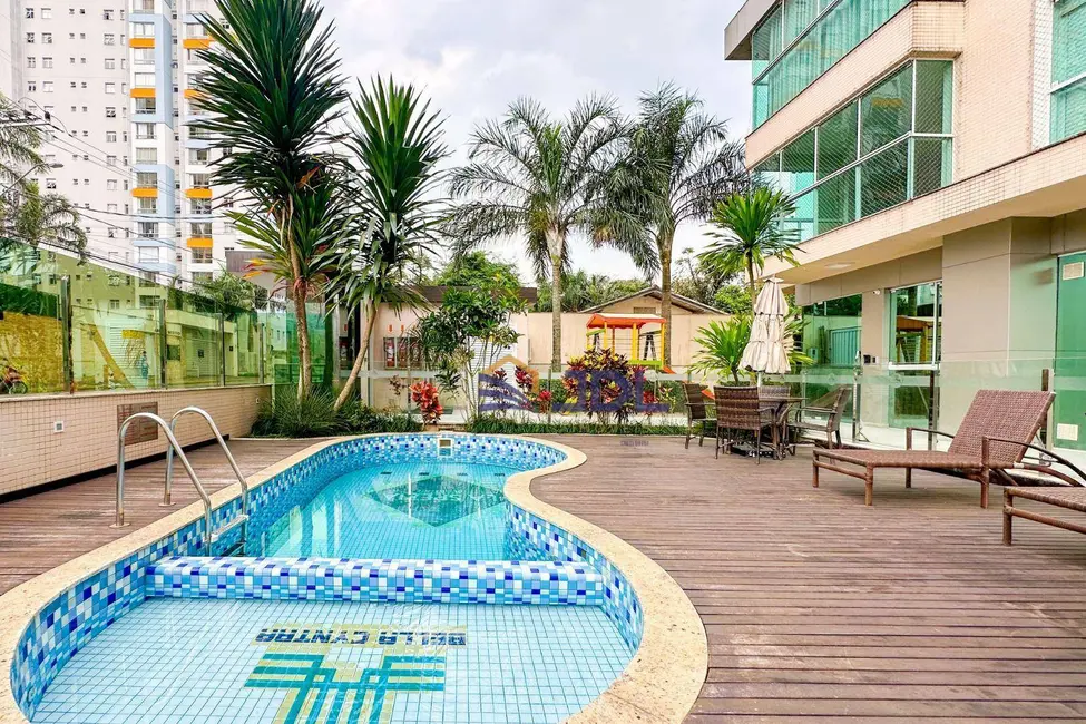Apartamento com 2 quartos à venda, 132m2 em Itoupava Seca, Blumenau - SC - imagem 5 Foto 5 de Apartamento com 2 quartos à venda, 132m2 em Itoupava Seca, Blumenau - SC
