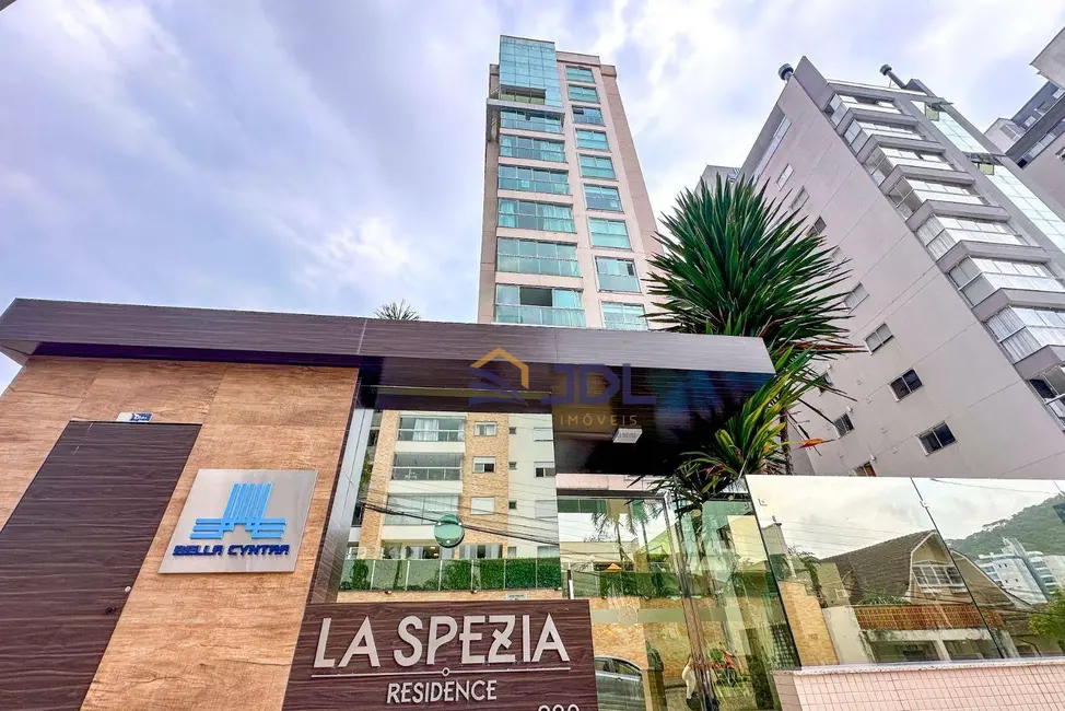 Apartamento com 2 quartos à venda, 132m2 em Itoupava Seca, Blumenau - SC - imagem 3 Foto 3 de Apartamento com 2 quartos à venda, 132m2 em Itoupava Seca, Blumenau - SC